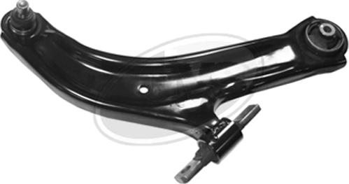 DYS 20-20687 - Bras de liaison, suspension de roue parts5.com