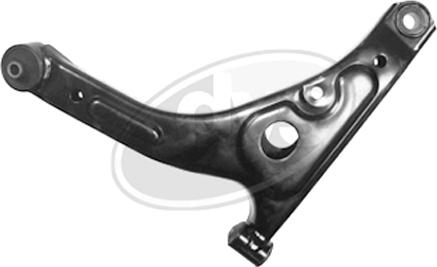 DYS 20-20466-2 - Track Control Arm parts5.com