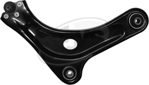 DYS 20-20854 - Wahacz, zawieszenie koła parts5.com