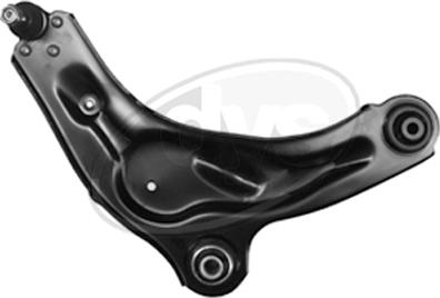 DYS 20-20791 - Track Control Arm parts5.com