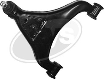 DYS 20-20793 - Track Control Arm parts5.com