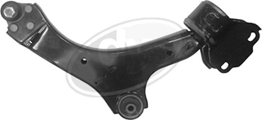 DYS 20-20789 - Track Control Arm parts5.com