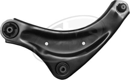 DYS 20-21601 - Track Control Arm parts5.com