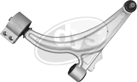 DYS 20-21612 - Track Control Arm parts5.com