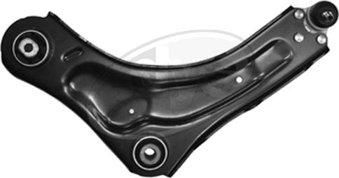 DYS 20-21175 - Track Control Arm parts5.com