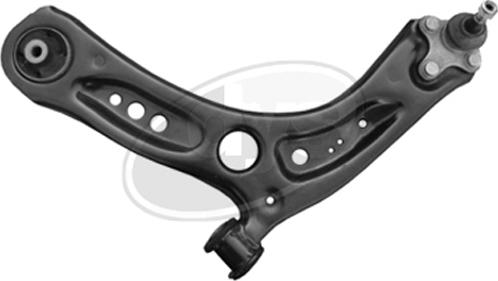 DYS 20-21829 - Bras de liaison, suspension de roue parts5.com