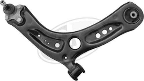 DYS 20-21828 - Bras de liaison, suspension de roue parts5.com