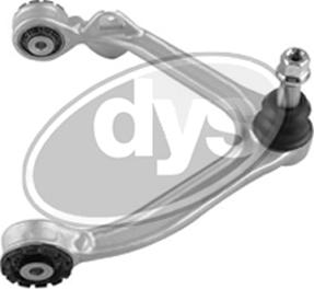 DYS 20-28001 - Ψαλίδι, ανάρτηση τροχών parts5.com