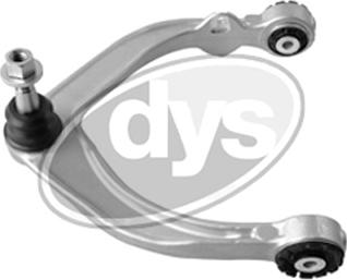 DYS 20-28339 - Wahacz, zawieszenie koła parts5.com