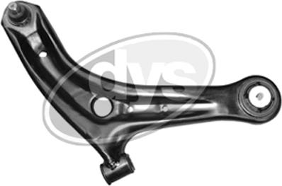 DYS 20-23191 - Track Control Arm parts5.com