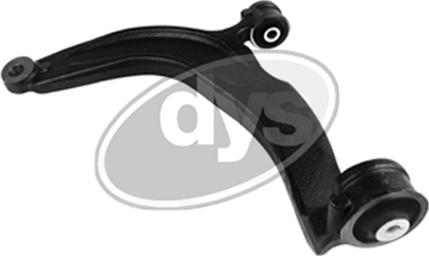 DYS 20-27709 - Brat, suspensie roata parts5.com