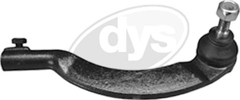 DYS 22-90549-1 - Kraj poprečne spone parts5.com