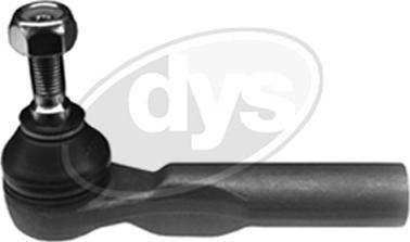 DYS 22-90224 - Cap de bara parts5.com