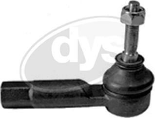 DYS 22-90226 - Cap de bara parts5.com