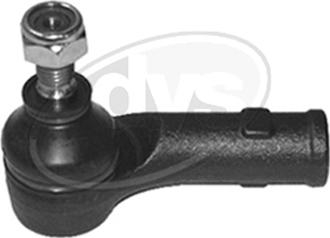 DYS 22-91033-2 - Hlava příčného táhla řízení parts5.com