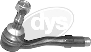 DYS 22-09686 - Cap de bara parts5.com