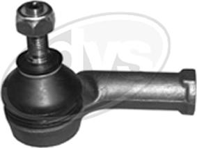 DYS 22-05924-1 - Tie Rod End parts5.com