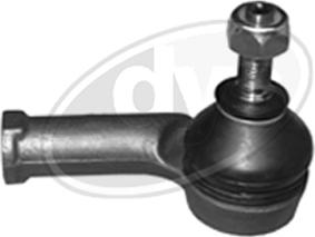 DYS 22-05924-2 - Tie Rod End parts5.com