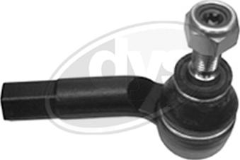 DYS 22-05450-1 - Tie Rod End parts5.com