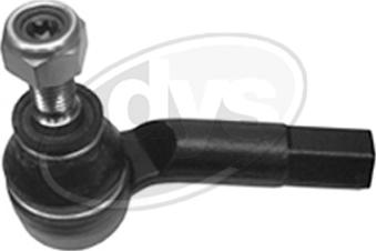 DYS 22-05450-2 - Tie Rod End parts5.com