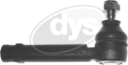 DYS 22-05716 - Cap de bara parts5.com