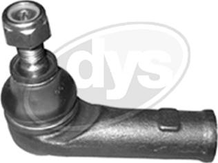 DYS 22-06015-1 - Cap de bara parts5.com