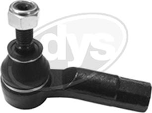 DYS 22-06102-1 - Tie Rod End parts5.com