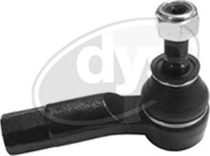 DYS 22-06102-2 - Tie Rod End parts5.com