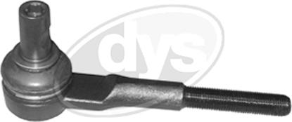 DYS 22-06107 - Tie Rod End parts5.com