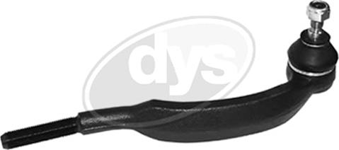 DYS 22-00906-1 - Tie Rod End parts5.com