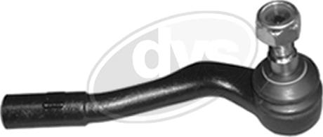 DYS 22-00986-2 - Tie Rod End parts5.com