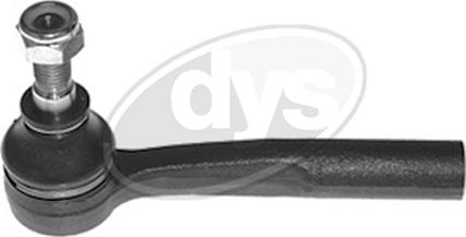 DYS 22-00506-2 - Cap de bara parts5.com