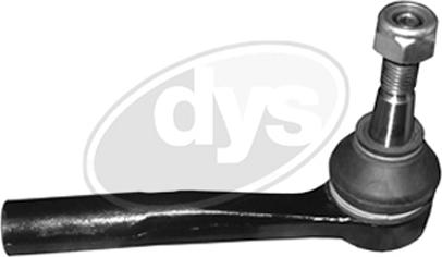 DYS 22-00508-1 - Cap de bara parts5.com