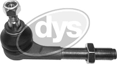 DYS 22-00696-1 - Cap de bara parts5.com