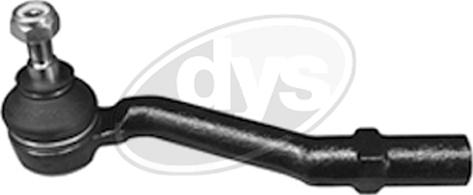 DYS 22-00649-2 - Tie Rod End parts5.com