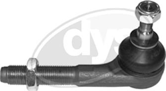 DYS 22-00662-1 - Tie Rod End parts5.com