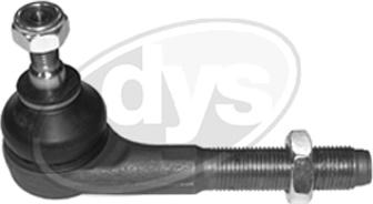 DYS 22-00662-2 - Tie Rod End parts5.com