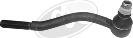 DYS 22-00621-2 - Tie Rod End parts5.com