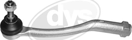 DYS 22-00894-1 - Tie Rod End parts5.com