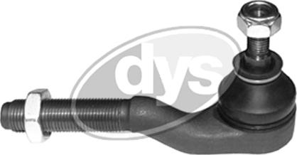 DYS 22-00889-1 - Tie Rod End parts5.com