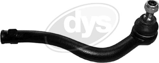 DYS 22-00270-1 - Cap de bara parts5.com