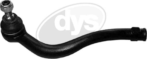 DYS 22-00270-2 - Tie Rod End parts5.com