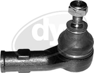 DYS 22-00791-1 - Tie Rod End parts5.com