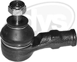 DYS 22-00712 - Tie Rod End parts5.com