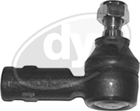 DYS 22-01587 - Glava jarmovega droga parts5.com