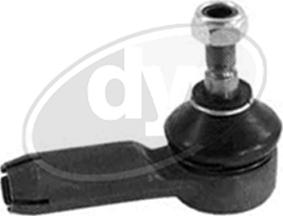 DYS 22-01019 - Tie Rod End parts5.com