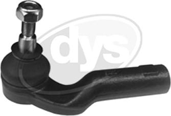 DYS 22-08151-1 - Cap de bara parts5.com