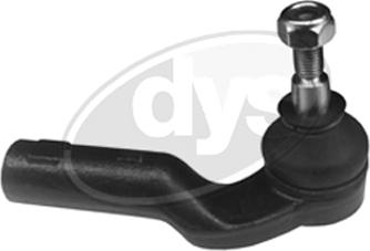 DYS 22-08151-2 - Cap de bara parts5.com