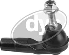 DYS 22-03716 - Glava jarmovega droga parts5.com