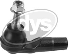 DYS 22-03717 - Hlava příčného táhla řízení parts5.com